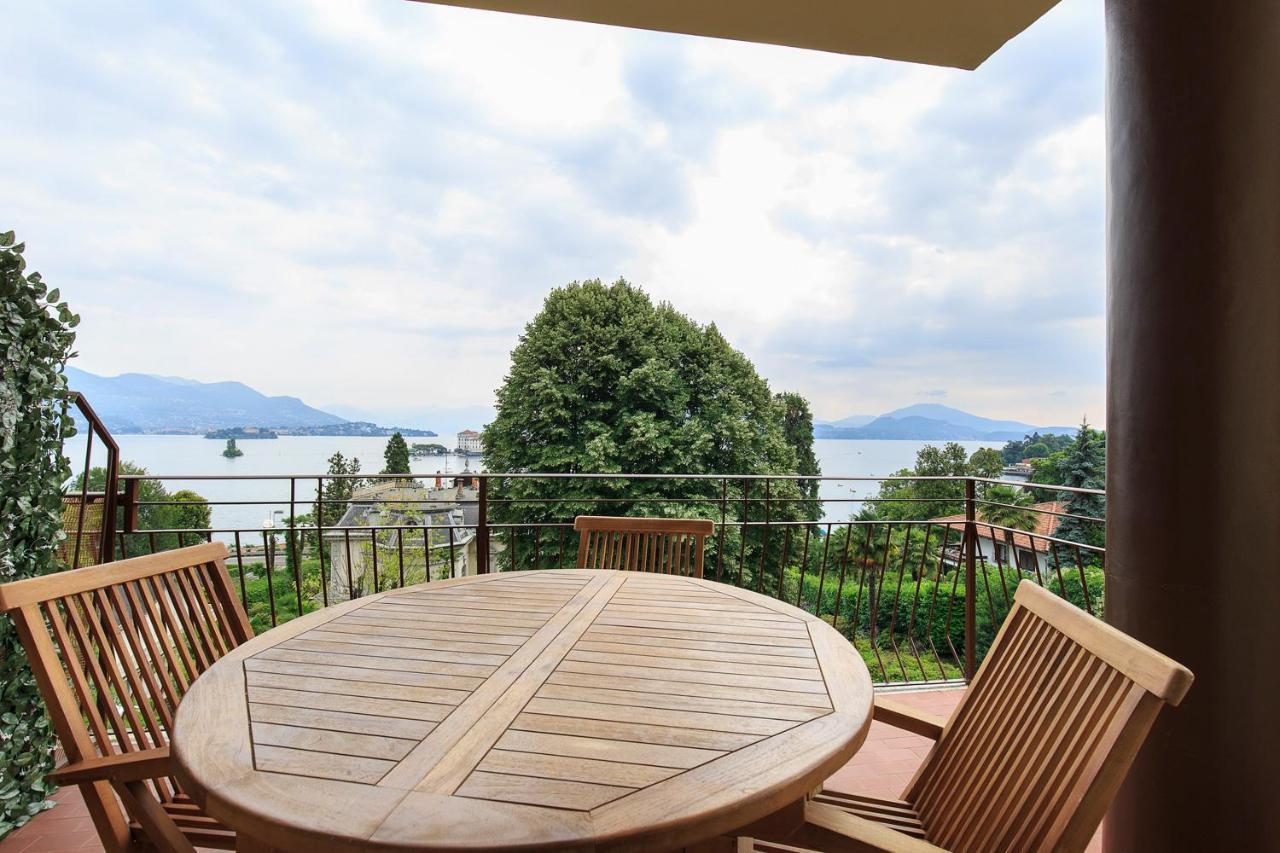 Appartamento Rampolina View By Impero House Stresa