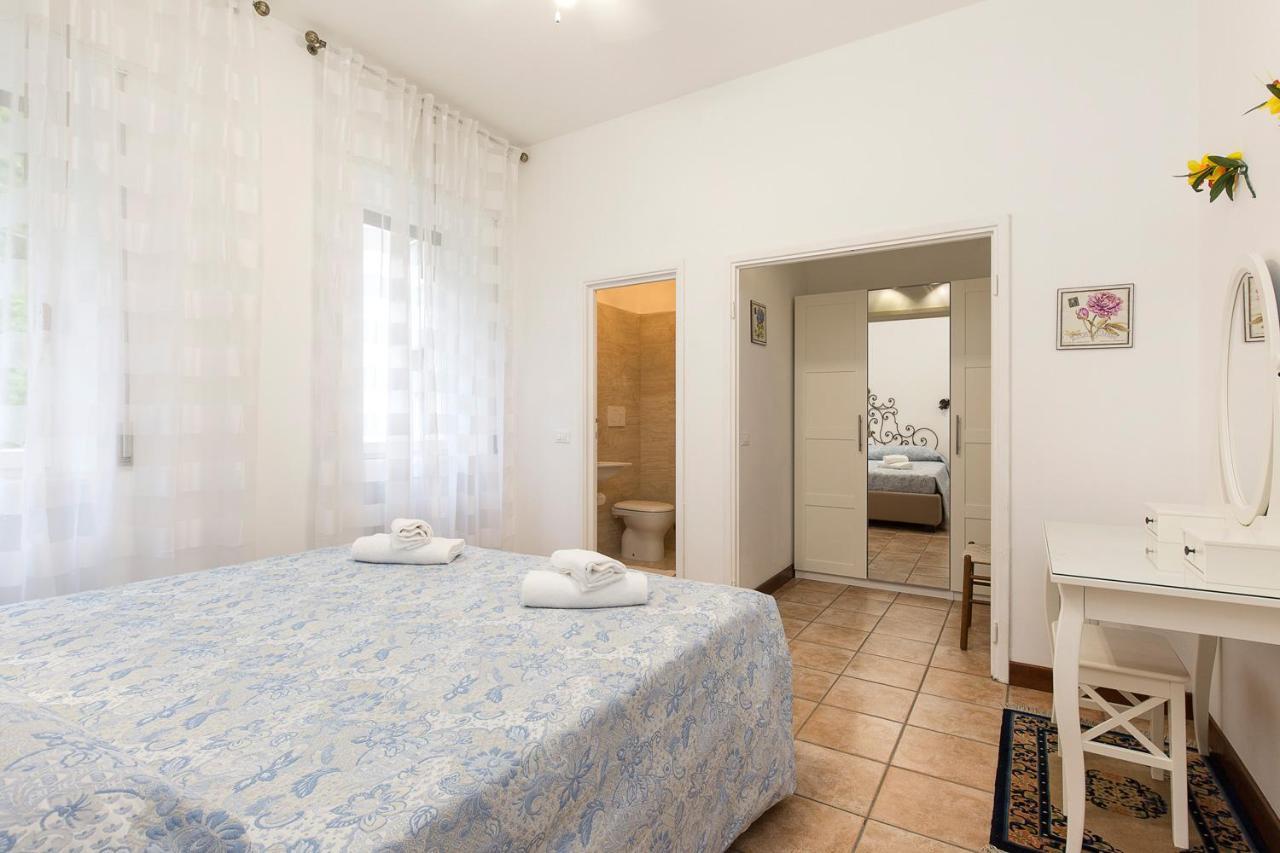 Rampolina View By Impero House Stresa
