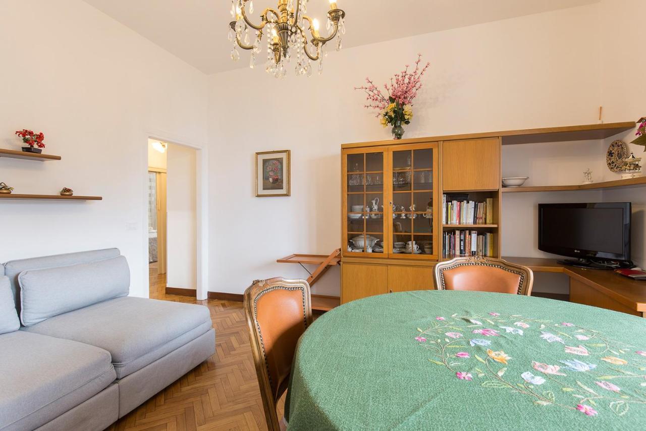 Appartamento Rampolina View By Impero House
